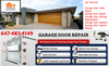 Brampton Garage Doors And Openers Image